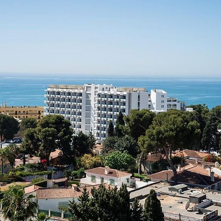 Perla Lejlighed Benalmádena Eksteriør billede